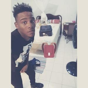 Meet your Posher, Terique